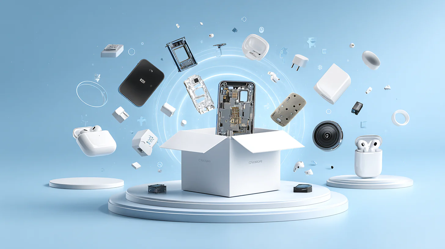 Growing a phone repair business